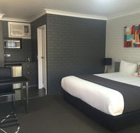 Blue Violet Motor Inn - Geraldton Accommodation