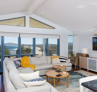 Blue Waters at Gerroa - Geraldton Accommodation