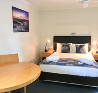 Blue Waters Motel - Geraldton Accommodation