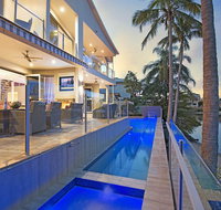Blue Waters Retreat - Geraldton Accommodation