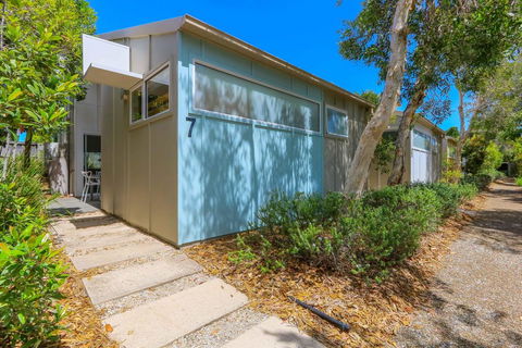Blues Shack At Pandanus - Geraldton Accommodation 0