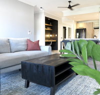 Bluewater Apartment - Geraldton Accommodation