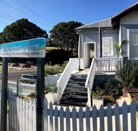 Bluewater House - Geraldton Accommodation