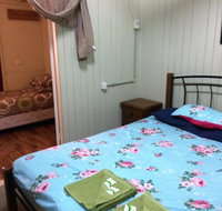 Bluff Hotel