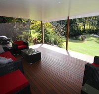 Boambee Hideaway - Geraldton Accommodation