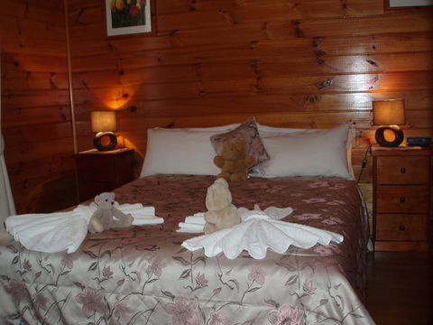Boat Harbour Garden Cottages - Geraldton Accommodation 2