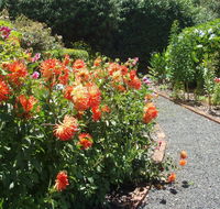 Boat Harbour Garden Cottages - Geraldton Accommodation