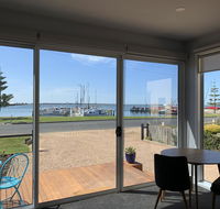 Boat Harbour Jetty BB - Geraldton Accommodation