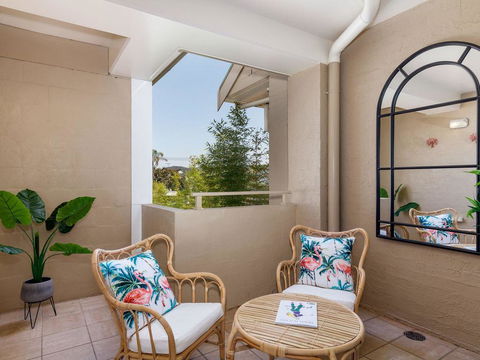 Boathouse At Iluka Resort Apartments - Geraldton Accommodation 0