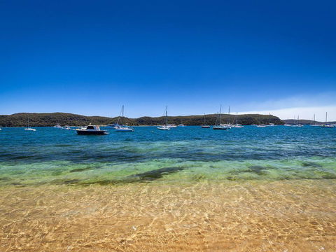 Boathouse At Iluka Resort Apartments - Geraldton Accommodation 2