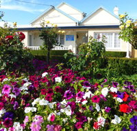 Boathouse Bunbury Bed  Breakfast - Geraldton Accommodation