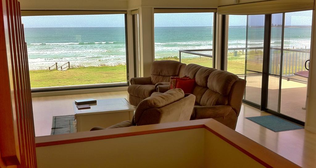 Port Fairy VIC Geraldton Accommodation