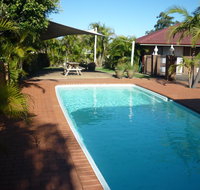 Bomaderry Motor Inn - Geraldton Accommodation
