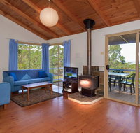 Bombina Cottages