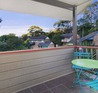 Bombo Blue - pet friendly townhouse - Geraldton Accommodation
