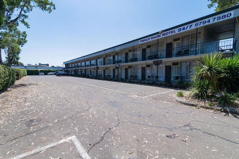 The Prince Mark Motel - Geraldton Accommodation 0