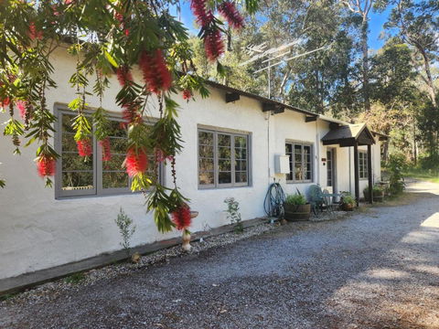 The Lavender Patch - Geraldton Accommodation 1