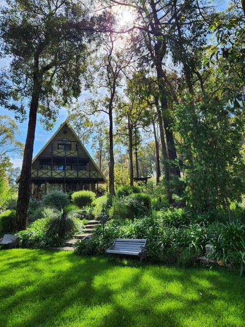 The Lavender Patch - Geraldton Accommodation 0