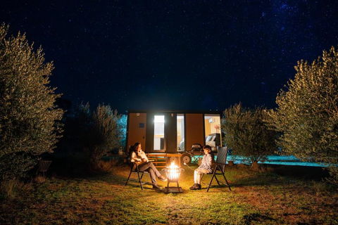 The Little Grove Retreat By Tiny Away - Geraldton Accommodation 0