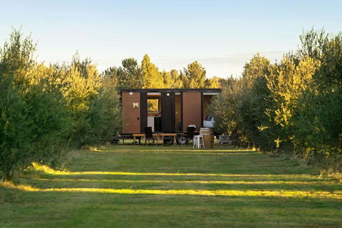 The Little Grove Retreat By Tiny Away - Geraldton Accommodation 1