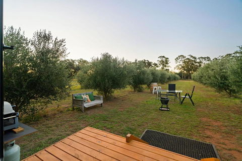 The Little Grove Retreat By Tiny Away - Geraldton Accommodation 2