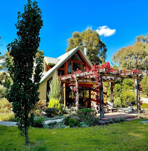 The Muddy - Geraldton Accommodation 1