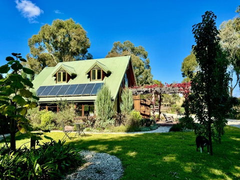 The Muddy - Geraldton Accommodation 2