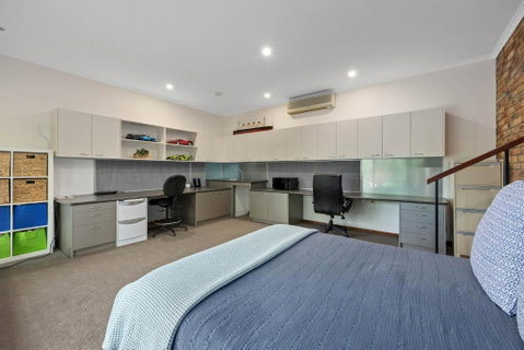 The Nook - Geraldton Accommodation 3