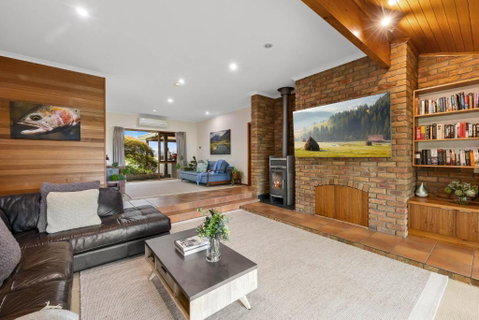 The Nook - Geraldton Accommodation 0