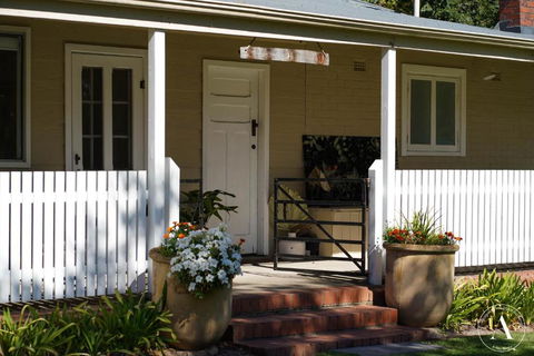 The Vigneron Villa - Geraldton Accommodation 0