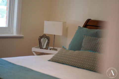 The Vigneron Villa - Geraldton Accommodation 3