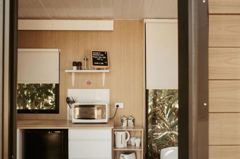 The Stables By Tiny Away - Geraldton Accommodation 3