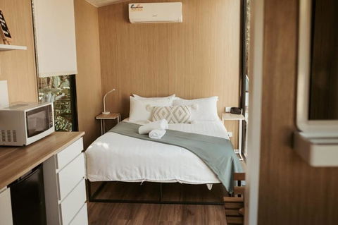 The Stables By Tiny Away - Geraldton Accommodation 2