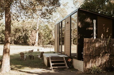 The Stables By Tiny Away - Geraldton Accommodation 1
