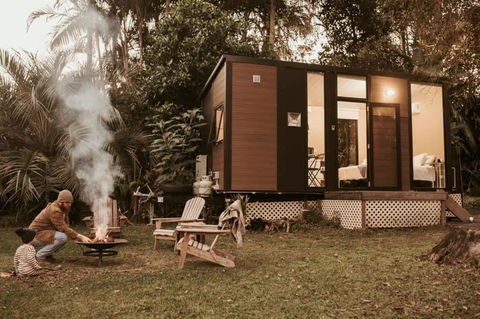 The Stables By Tiny Away - Geraldton Accommodation 0