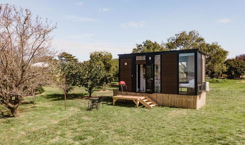 Tiny Balloon House By Tiny Away - Geraldton Accommodation 1