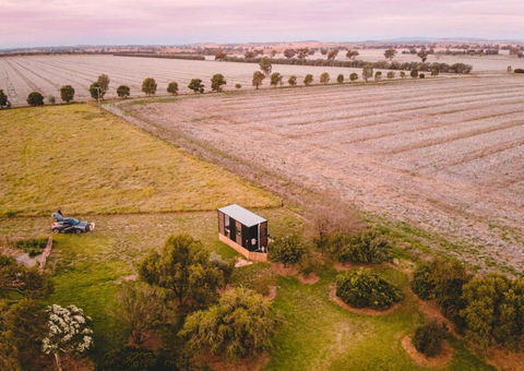 Tiny Balloon House By Tiny Away - Geraldton Accommodation 0