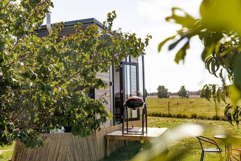 Tiny Balloon House By Tiny Away - Geraldton Accommodation 2