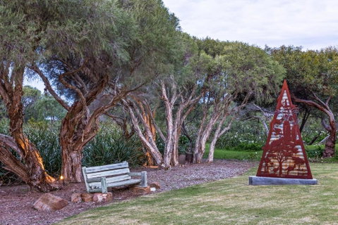 WATERFRONT - Geraldton Accommodation 2