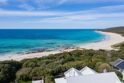 WATERFRONT - Geraldton Accommodation 3