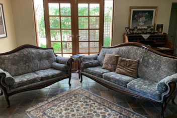 Weelaway On Gregory with Geraldton Accommodation