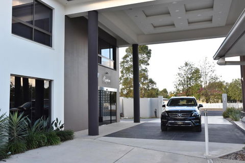 Western Downs Motor Inn - Geraldton Accommodation 1