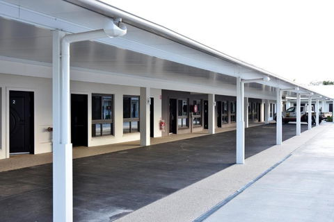 Western Downs Motor Inn - Geraldton Accommodation 2