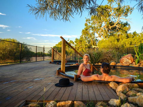 Wooramel River Retreat - Geraldton Accommodation 0