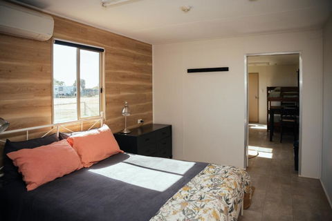 Wooramel River Retreat - Geraldton Accommodation 2
