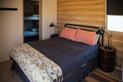Wooramel River Retreat - Geraldton Accommodation 1