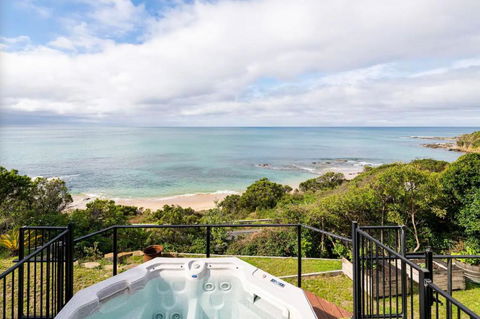 Y Vue - Beachside Apartment With Ocean Views - Geraldton Accommodation 2