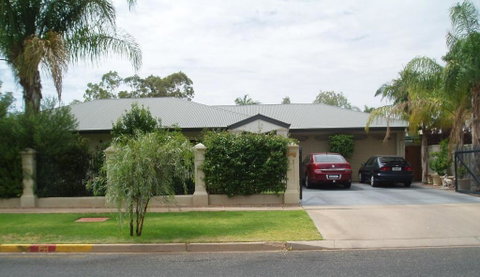 A Good Rest B & B - Geraldton Accommodation 3