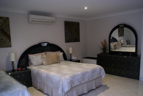 A Good Rest B & B - Geraldton Accommodation 0