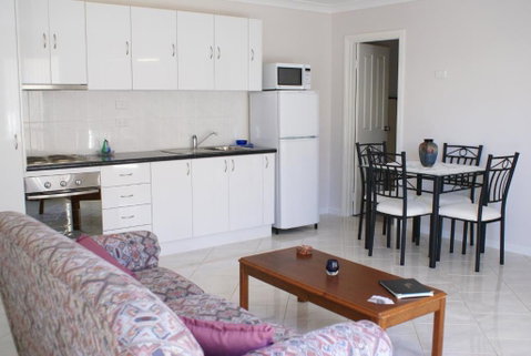 A Good Rest B & B - Geraldton Accommodation 2